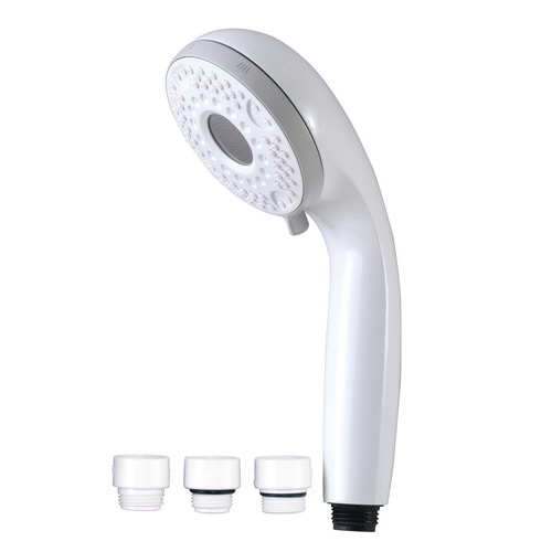 KV ウルトラファインバブルシャワーヘッド