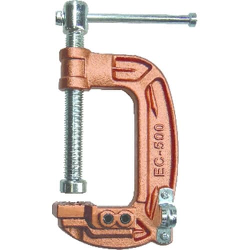 阪口 万力タイプ アースクリップ