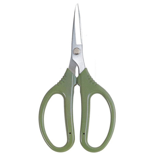 P−700 家庭園芸 ガーデニング鋏 直刃