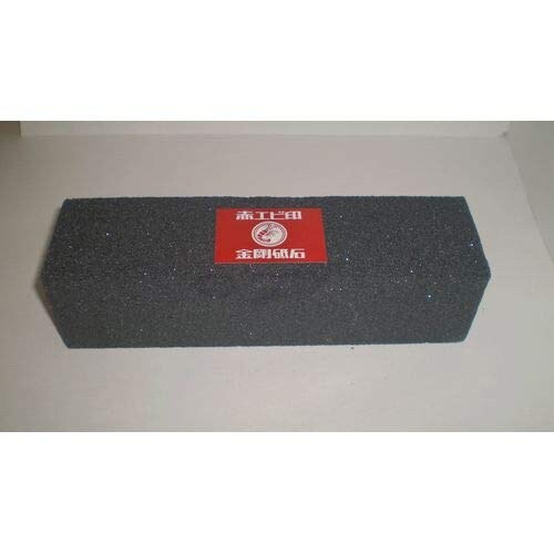 ナニワ C角 二丁掛 中目 赤エビ