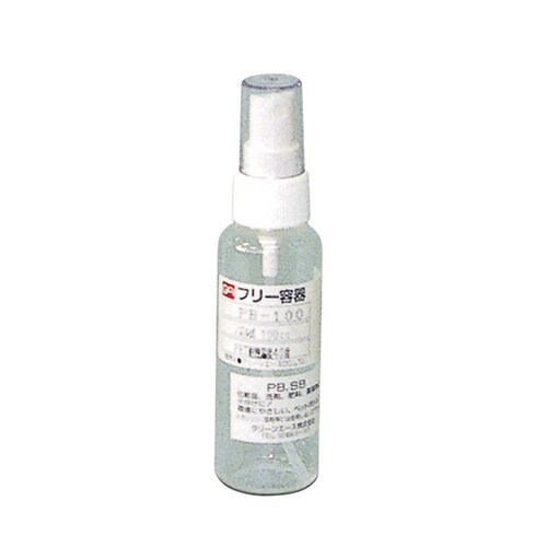 GA SB−100 PETボトル (スプレータイプ