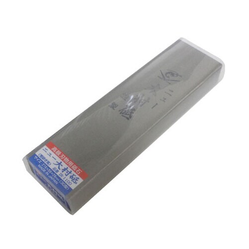 ニュー大村砥 (30型) 荒研ぎ用 エビ印