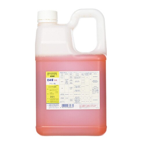 農薬 日産化学 24−Dアミン塩 2L