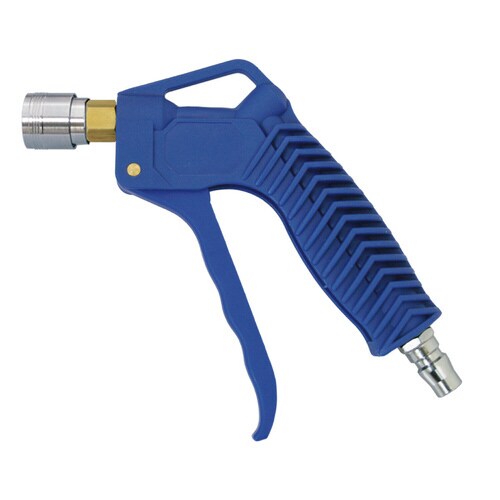 豊光 カップリング式エアーダスターガン