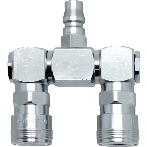 豊光 ロータリー型ペアソケット