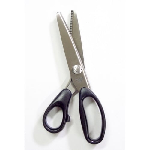 美鈴 814ー1 ミニピンキング細目 175mm