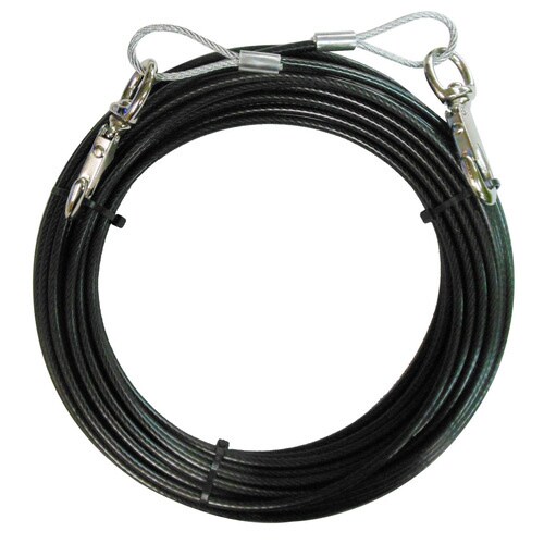 TRAD PVC被覆ワイヤ THW−3220S