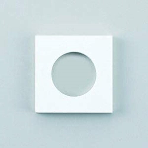 カウンター補強板 φ38