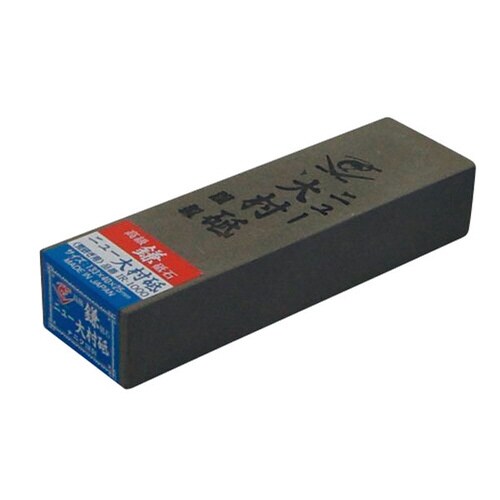 ニュー大村砥 (鎌砥) 荒研ぎ用 エビ印
