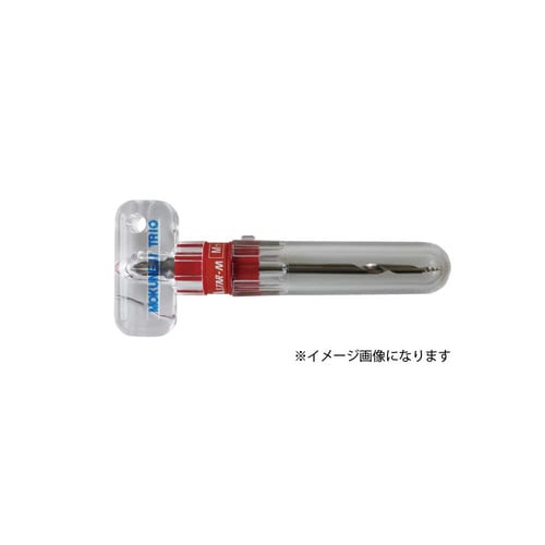 木ネジトリオ M