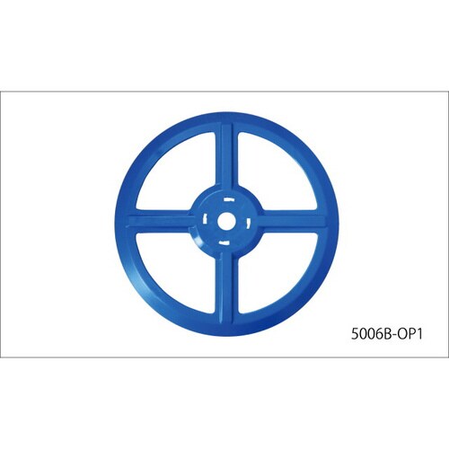 安全カバーB 上部カバー