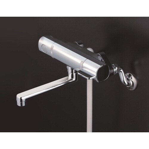 KV 取替サーモシャワー