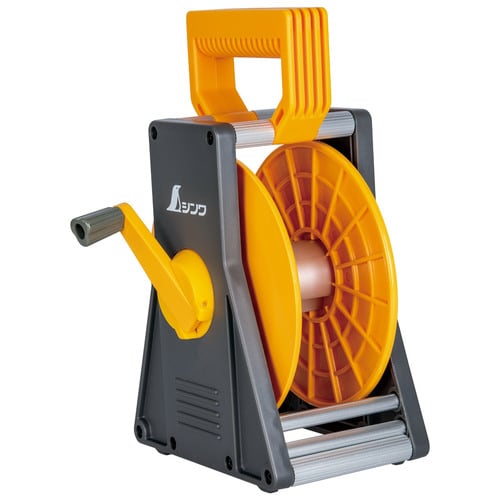 ロッドテープリール 巾60mm 20・30m用