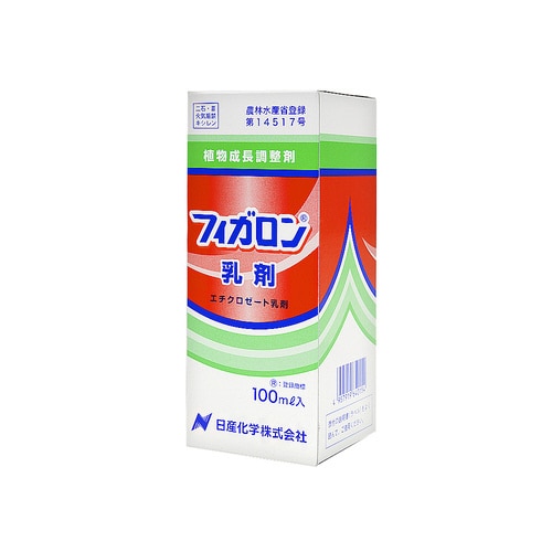 農薬 日産化学 フィガロン乳剤 100ml