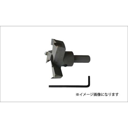 P型座掘錐 カッター 55