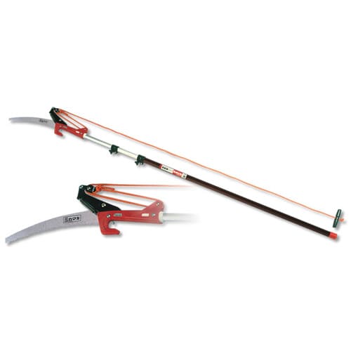 3段高枝 かるたか 3.5m