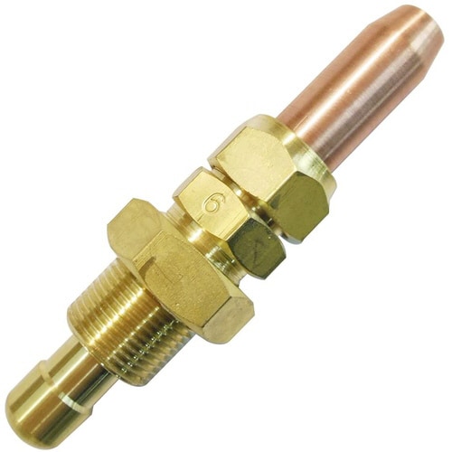 阪口 B型切断器用火口