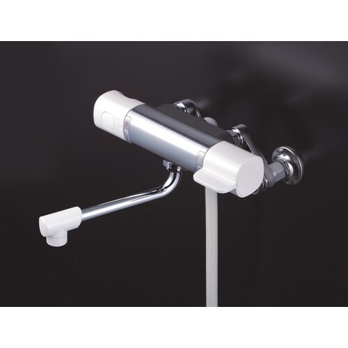 KV 寒サーモシャワー 伸縮自在P付