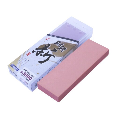 ナニワ 剛研 新 210x70x15 #3000