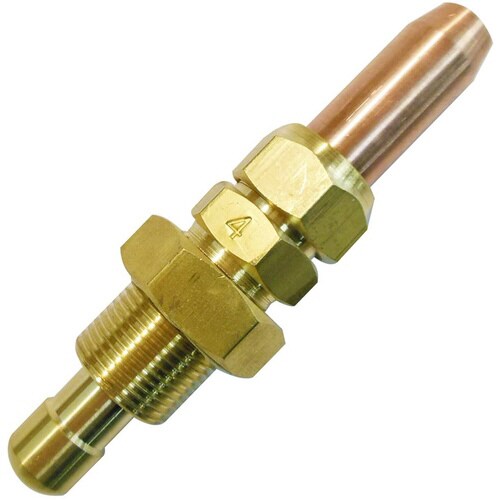 阪口 B型切断器用火口