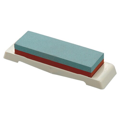 藤次郎 ホームコンビ砥石〈#220/#1000〉