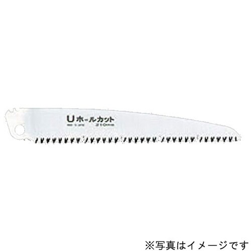 カマキ Uホールカット替刃 210