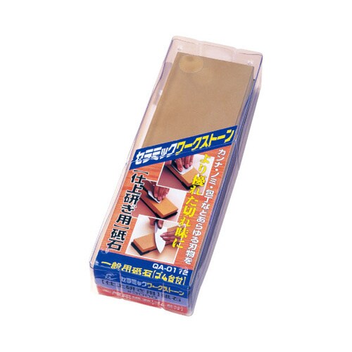 ナニワセラミックワークストーンR台付3000仕上