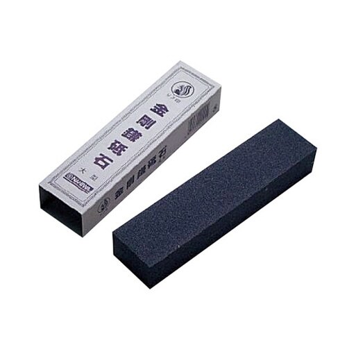 C角 鎌砥石 大型 リス印