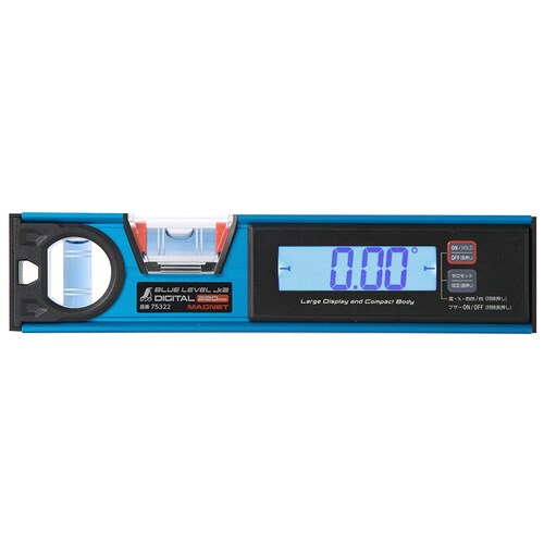 ブルーレベルJr2 デジタル220マグネット
