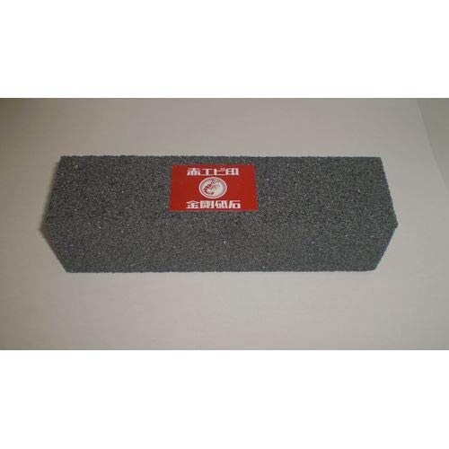 ナニワ C角 二丁掛 荒目 赤エビ