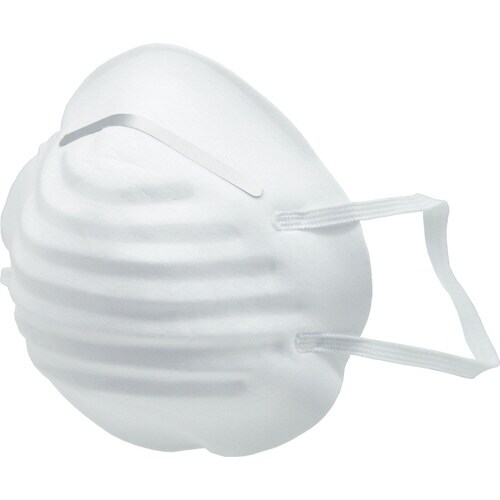 豊光 作業用マスク 10枚入