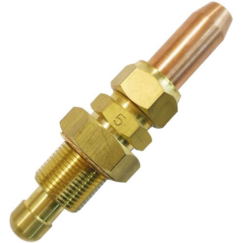 阪口 B型切断器用火口