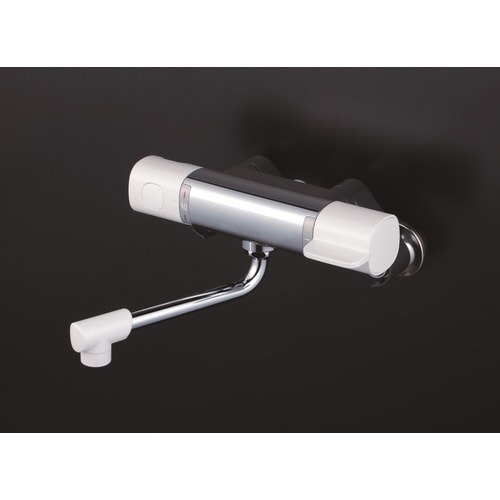 KV サーモ混合栓