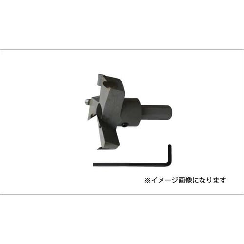 P型座掘錐 カッター 60