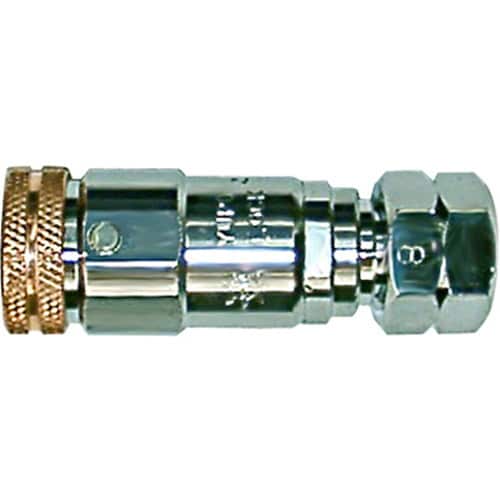 阪口 ユポロック ガス用ソケット