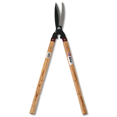 強力型刈込鋏 刃長160mm 640mm