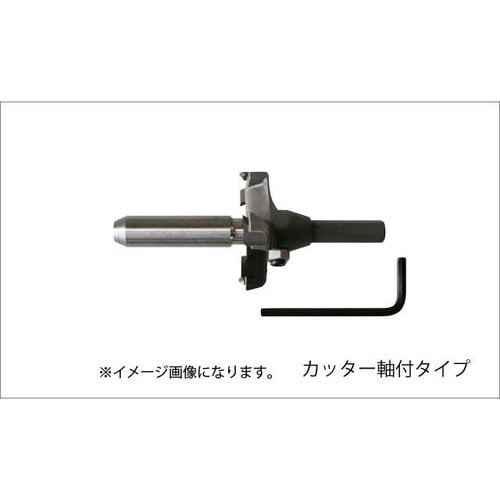 座掘錐標準径D無 18X55