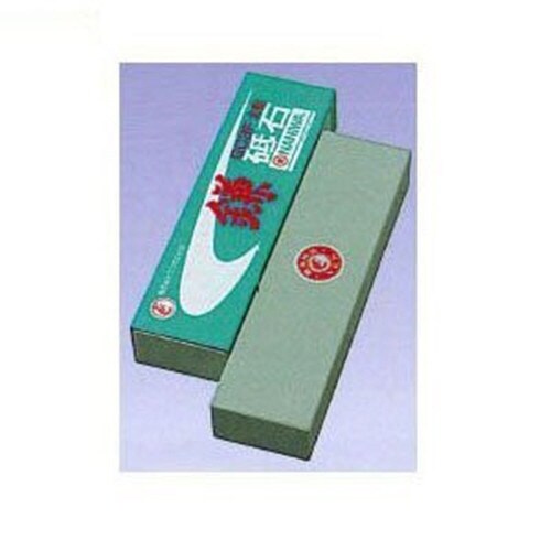 ナニワ GC角 3F 鎌砥石 大型 エビ