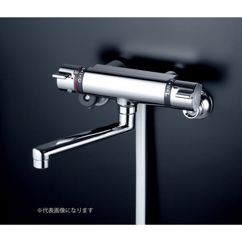 KV サーモシャワー 撥水 寒