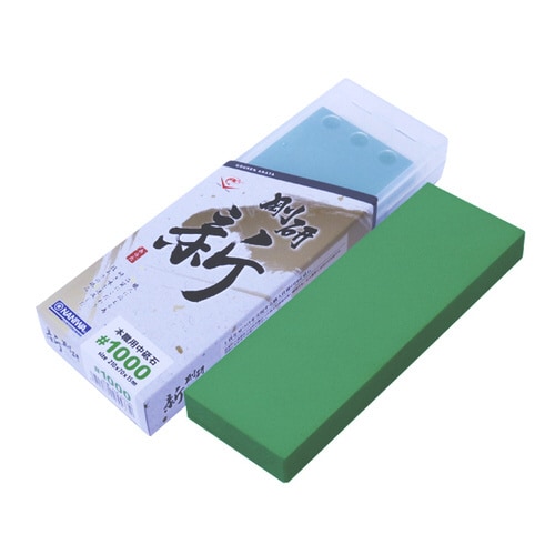 ナニワ 剛研 新 210x70x15 #1000