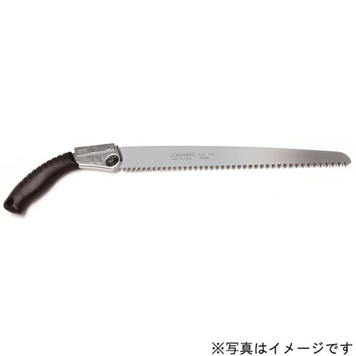 剪定鋸鞘付 ワイドカット 300mm