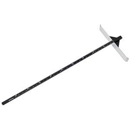 ナイス 丸鋸定規ST羽付450mm