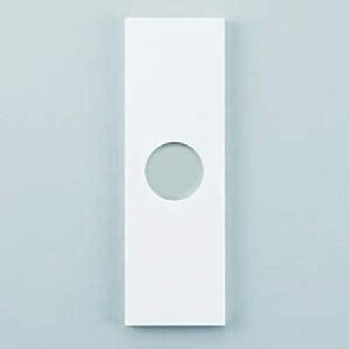 カウンター補強板