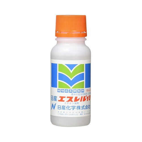 農薬 日産化学 エスレル10 100ml