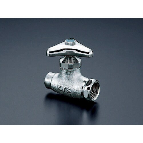 −JAN 雄雌止水栓