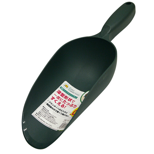 FG 深型ハンドプラスコップ 丸 小