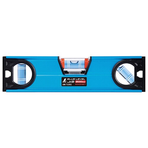 ブルーレベルJr2 200mmマグネット付