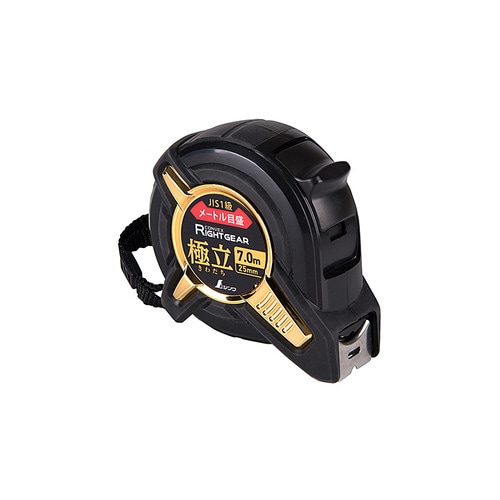 コンベックスライトギア極立25−7.0mJIS