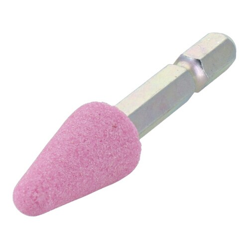 ロッカクジクツキトイシ カサ 13X25