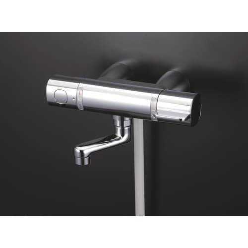 KV サーモシャワー スカート 80P付